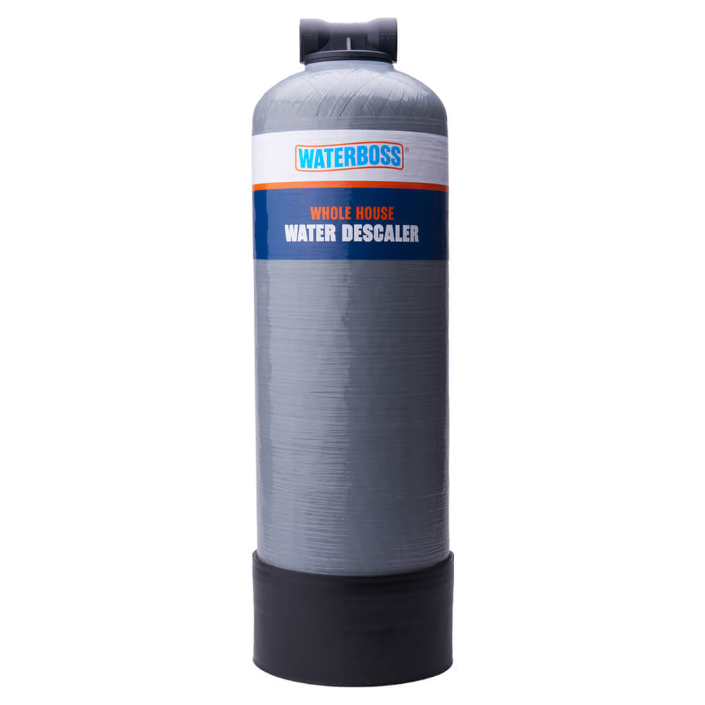 Whole House Water Descaler